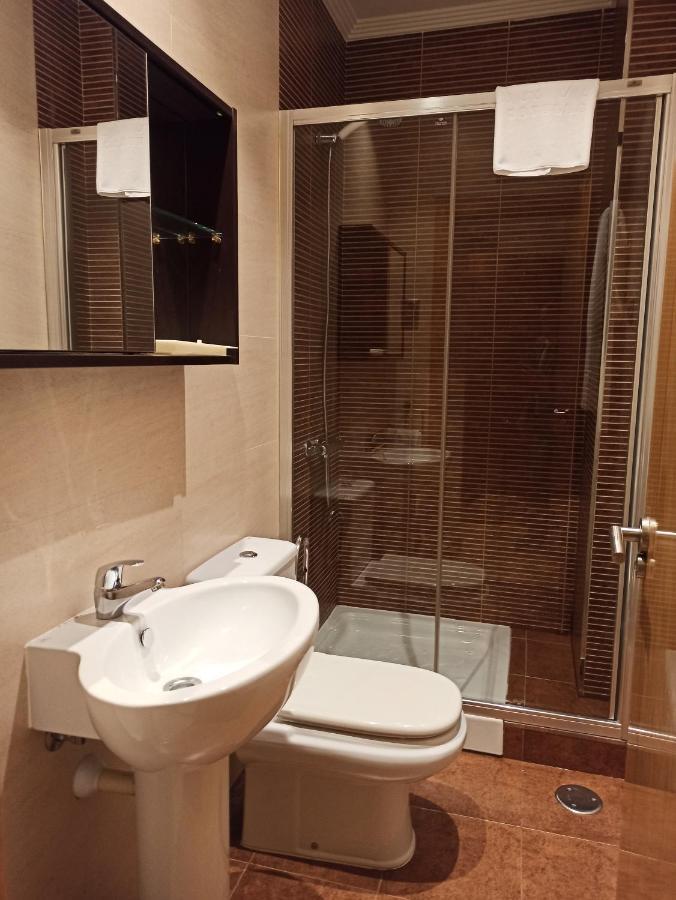Apartamentos 19 Living Леон Екстер'єр фото