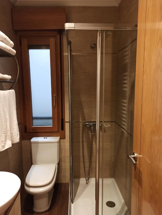 Apartamentos 19 Living Леон Екстер'єр фото