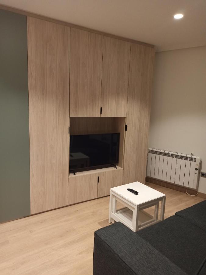 Apartamentos 19 Living Леон Екстер'єр фото