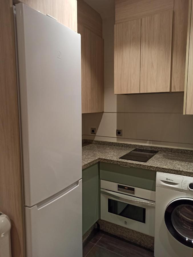 Apartamentos 19 Living Леон Екстер'єр фото