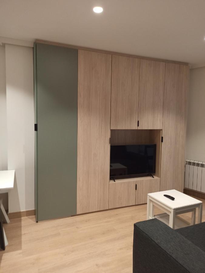 Apartamentos 19 Living Леон Екстер'єр фото