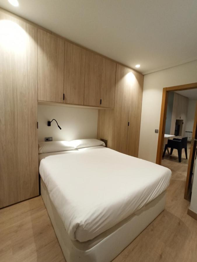 Apartamentos 19 Living Леон Екстер'єр фото