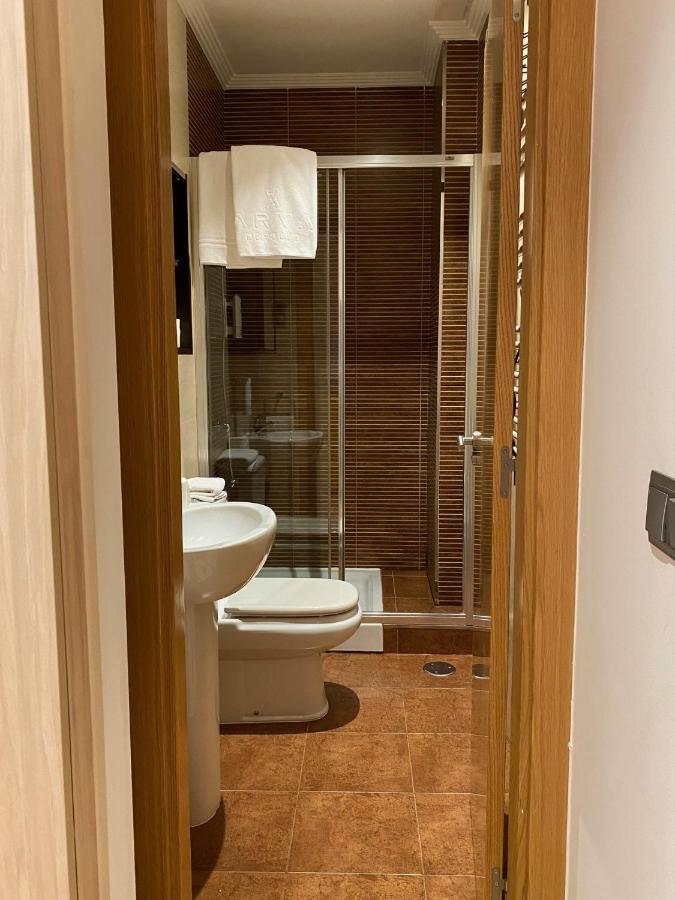Apartamentos 19 Living Леон Екстер'єр фото