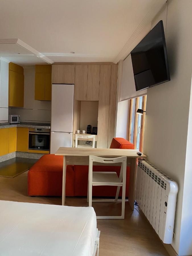 Apartamentos 19 Living Леон Екстер'єр фото