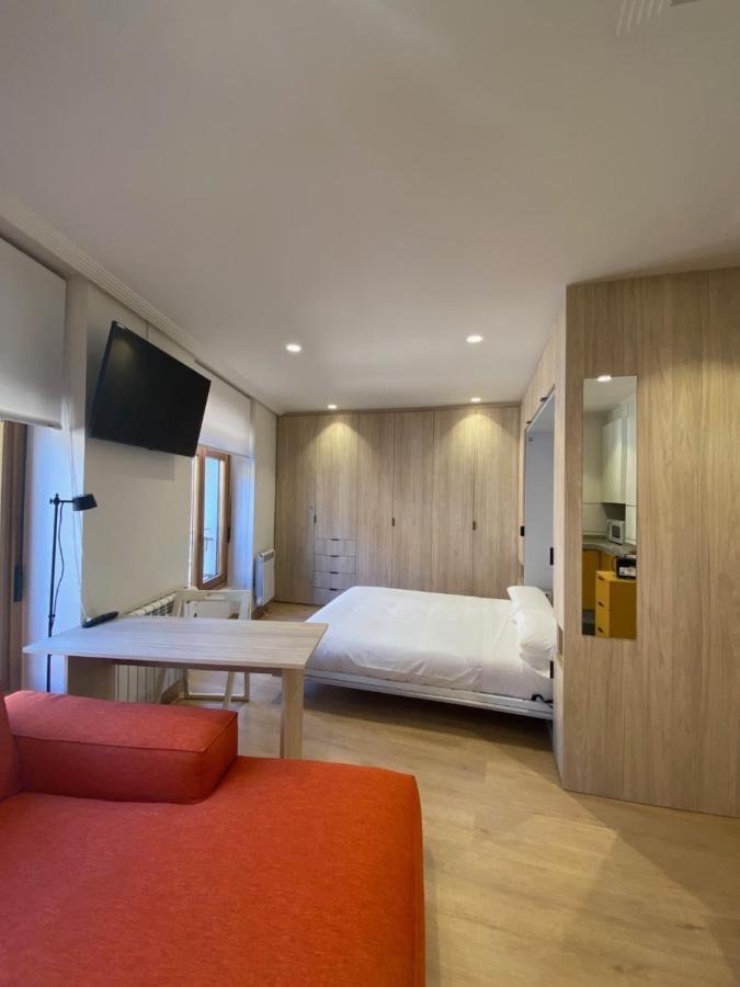 Apartamentos 19 Living Леон Екстер'єр фото