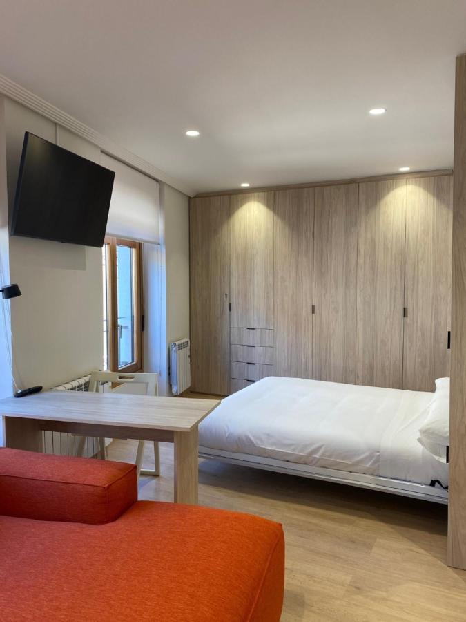 Apartamentos 19 Living Леон Екстер'єр фото