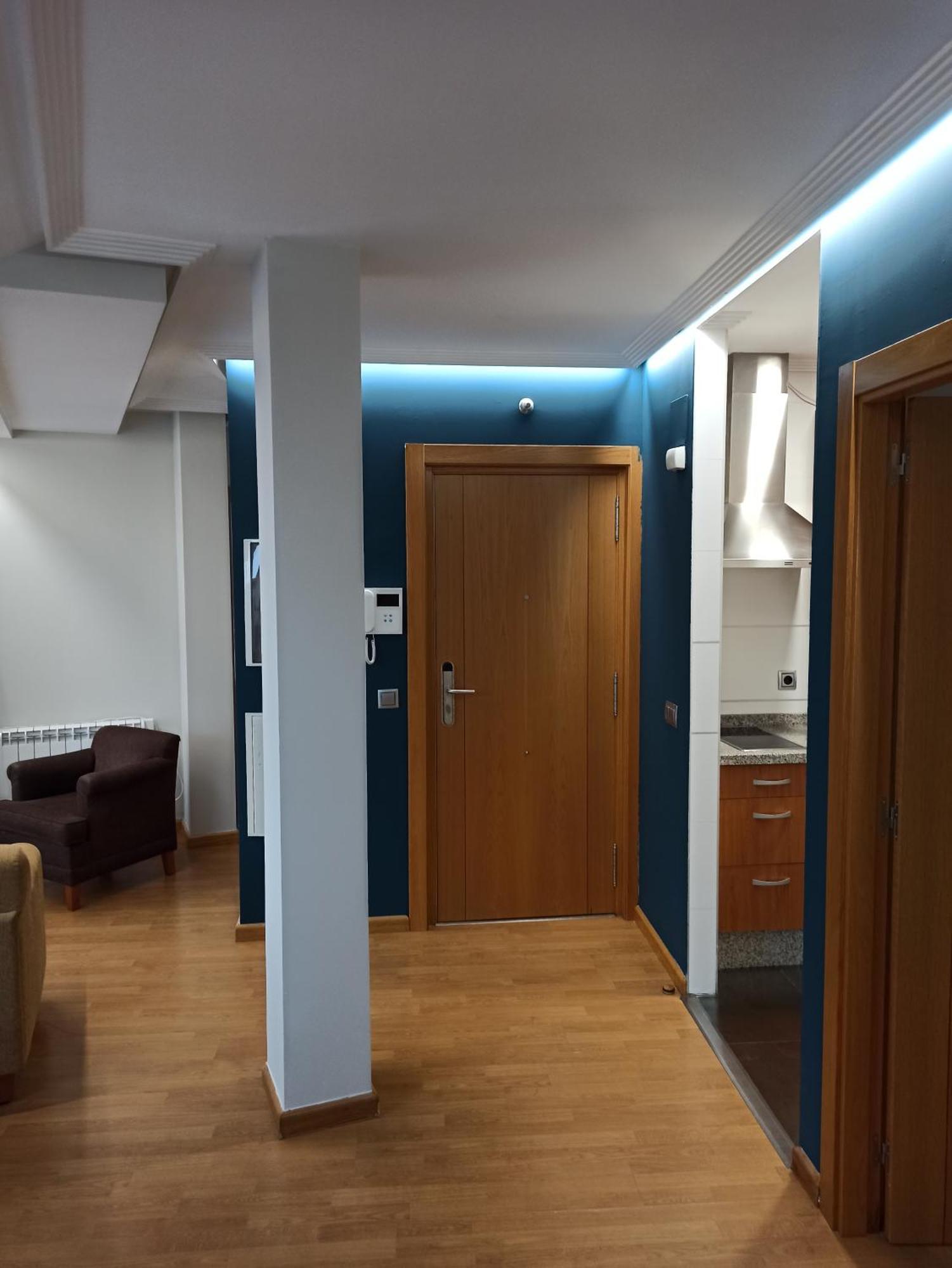 Apartamentos 19 Living Леон Екстер'єр фото