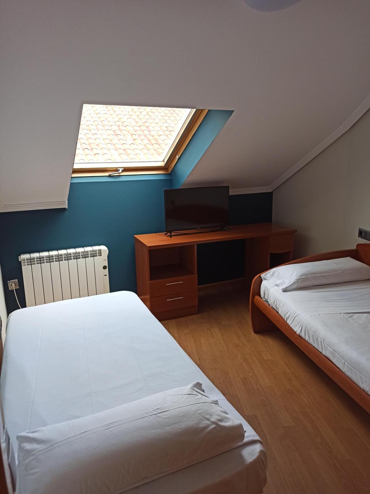 Apartamentos 19 Living Леон Екстер'єр фото