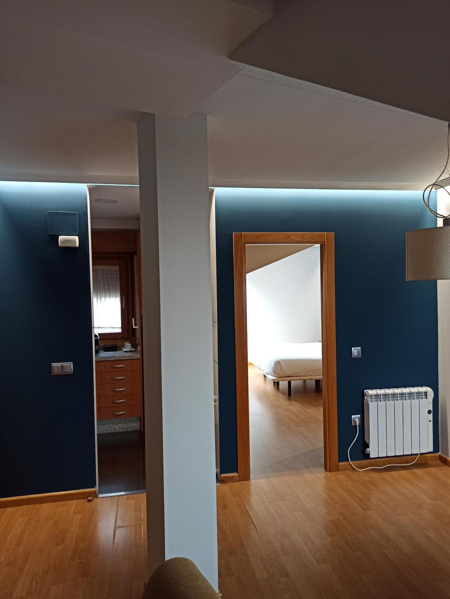 Apartamentos 19 Living Леон Екстер'єр фото