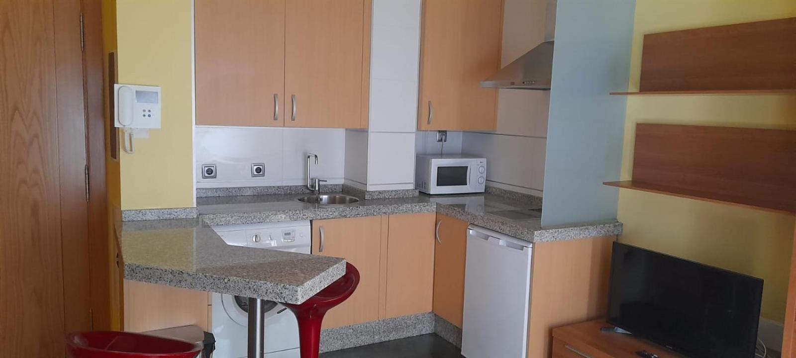 Apartamentos 19 Living Леон Екстер'єр фото