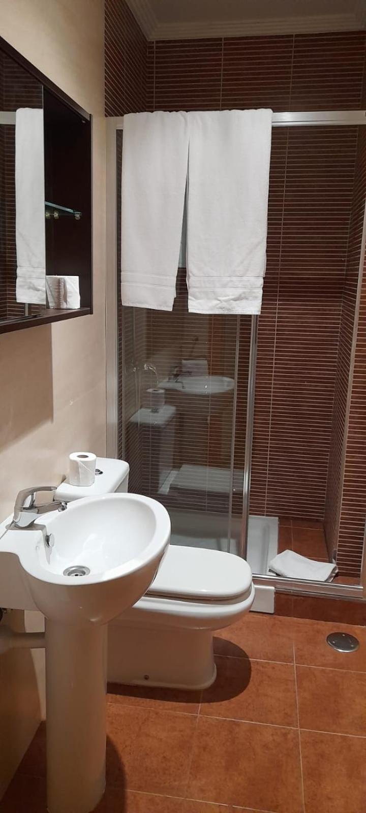 Apartamentos 19 Living Леон Екстер'єр фото