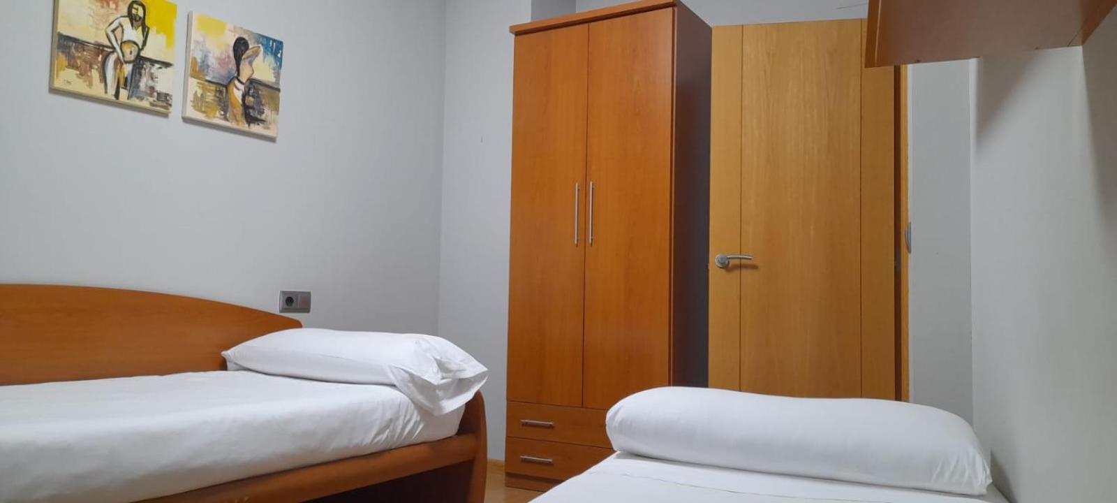 Apartamentos 19 Living Леон Екстер'єр фото