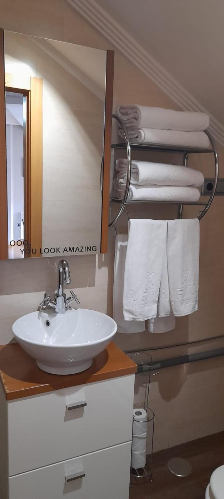 Apartamentos 19 Living Леон Екстер'єр фото